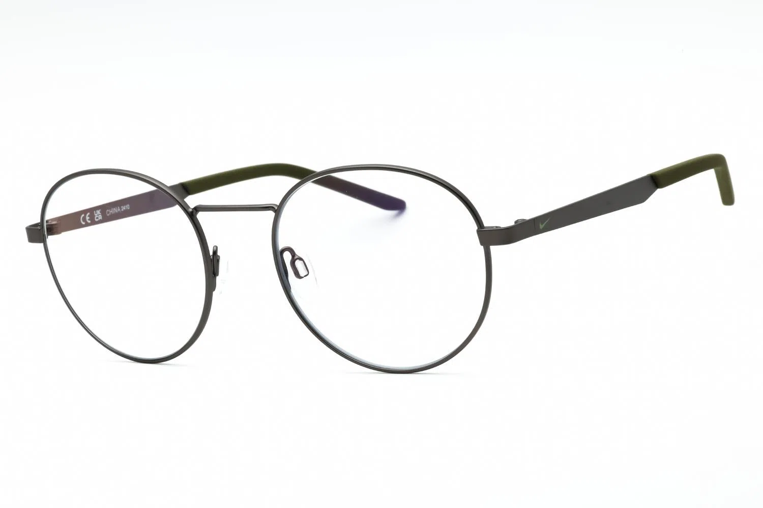 Nike NIKETRAVELERDRIFTBLIB3678X Eyeglasses - view 2